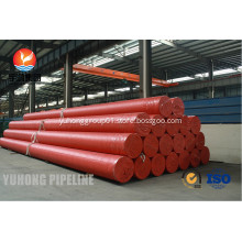 Super Duplex Steel Welded Pipe ASTM A790 S32760